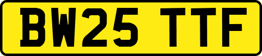 BW25TTF