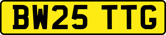 BW25TTG