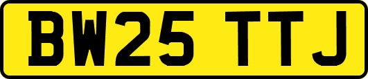 BW25TTJ