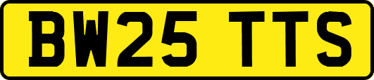 BW25TTS