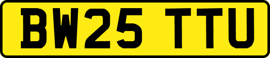 BW25TTU