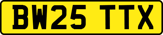 BW25TTX