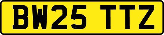 BW25TTZ