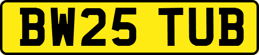 BW25TUB