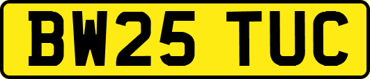 BW25TUC