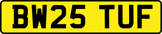 BW25TUF