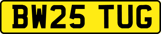 BW25TUG