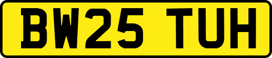 BW25TUH