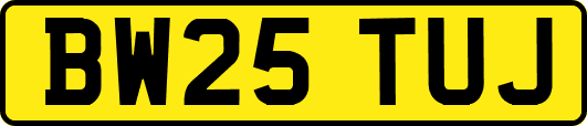 BW25TUJ