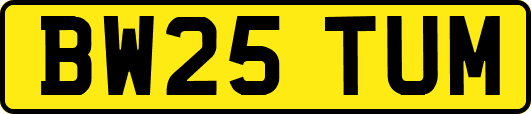 BW25TUM