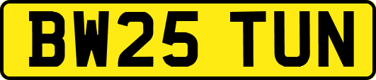 BW25TUN