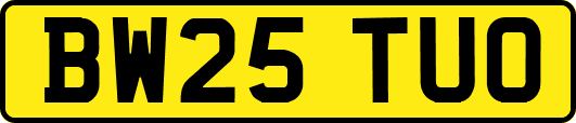 BW25TUO