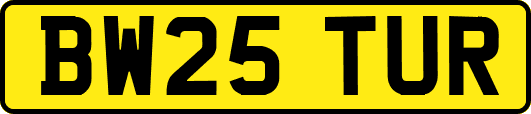 BW25TUR