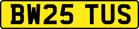 BW25TUS