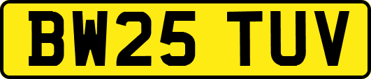 BW25TUV