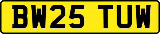 BW25TUW
