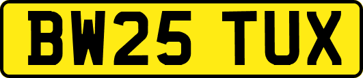 BW25TUX