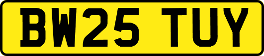 BW25TUY