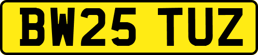 BW25TUZ