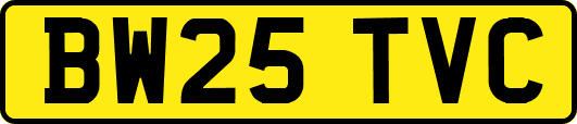 BW25TVC