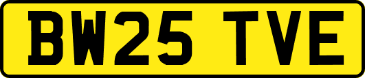 BW25TVE