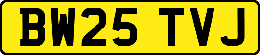 BW25TVJ