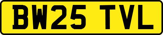 BW25TVL