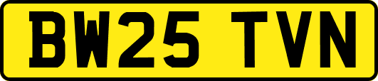 BW25TVN