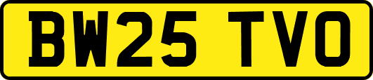 BW25TVO