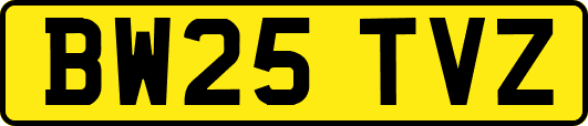 BW25TVZ