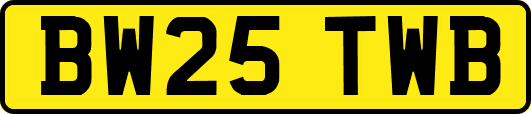 BW25TWB