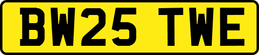 BW25TWE