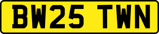 BW25TWN