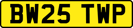BW25TWP
