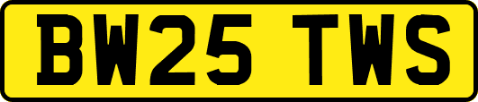 BW25TWS