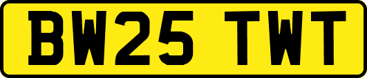 BW25TWT