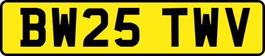 BW25TWV