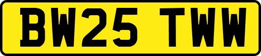 BW25TWW