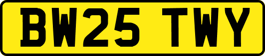 BW25TWY