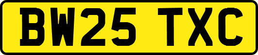BW25TXC