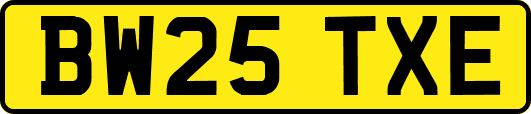 BW25TXE
