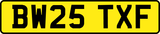 BW25TXF