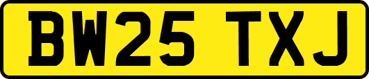 BW25TXJ