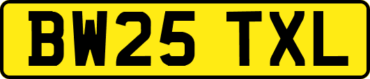BW25TXL