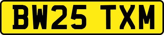 BW25TXM