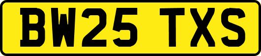 BW25TXS