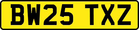 BW25TXZ