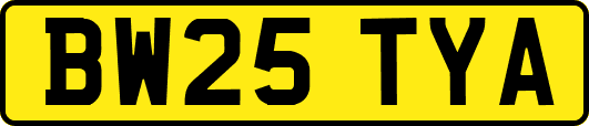 BW25TYA