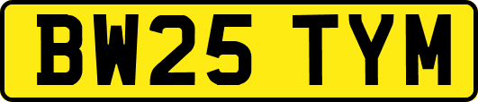 BW25TYM