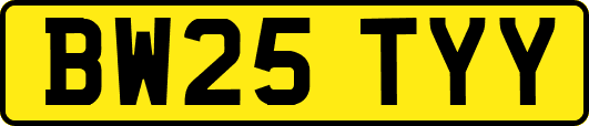 BW25TYY